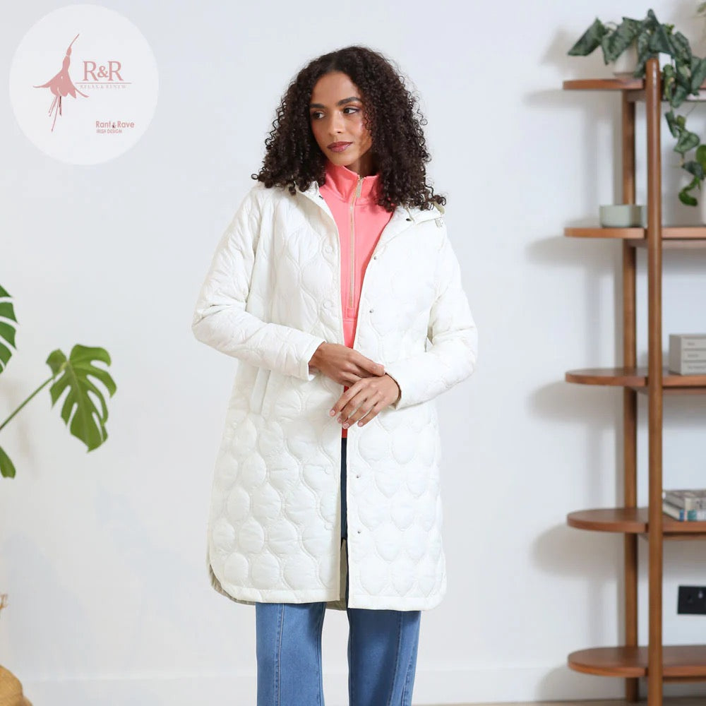 Coats – therapy:style